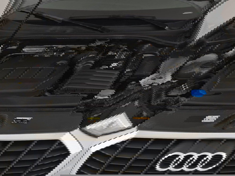 Audi Q3 usata a Cuneo (7)