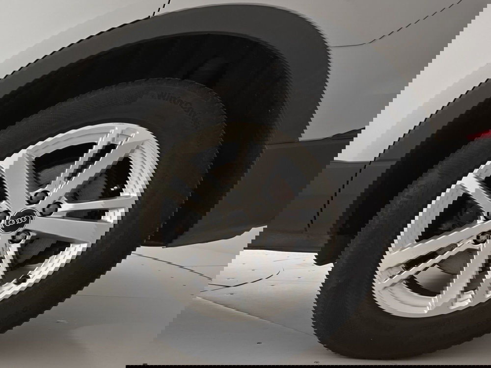 Audi Q3 usata a Cuneo (8)