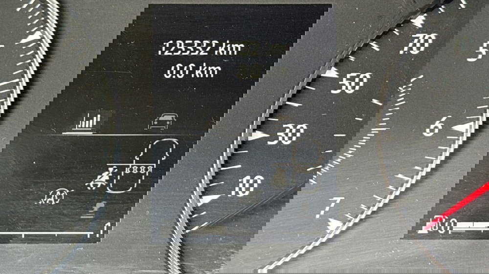 Dacia Sandero usata a Treviso (11)