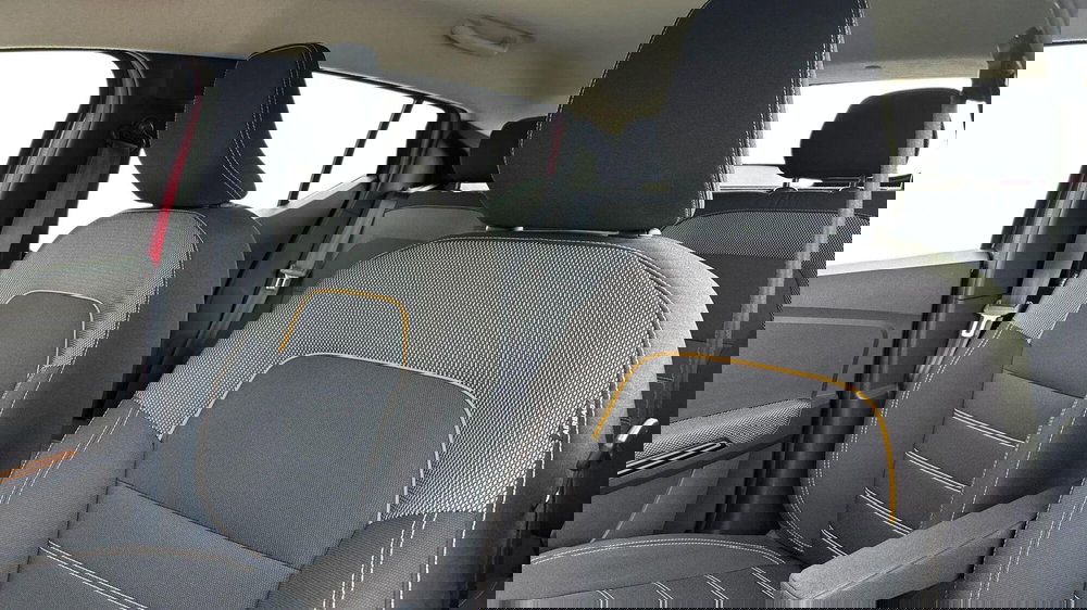 Dacia Sandero usata a Treviso (12)