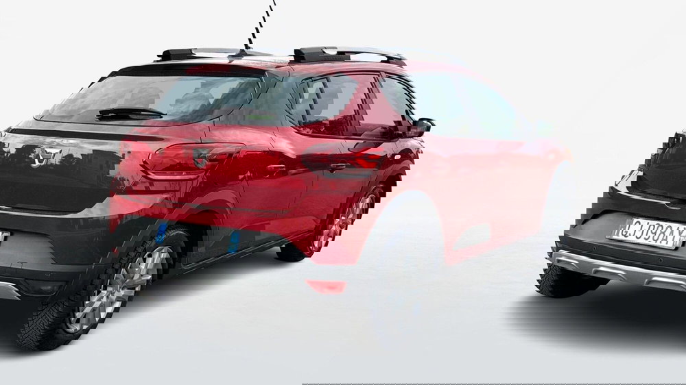 Dacia Sandero usata a Treviso (2)