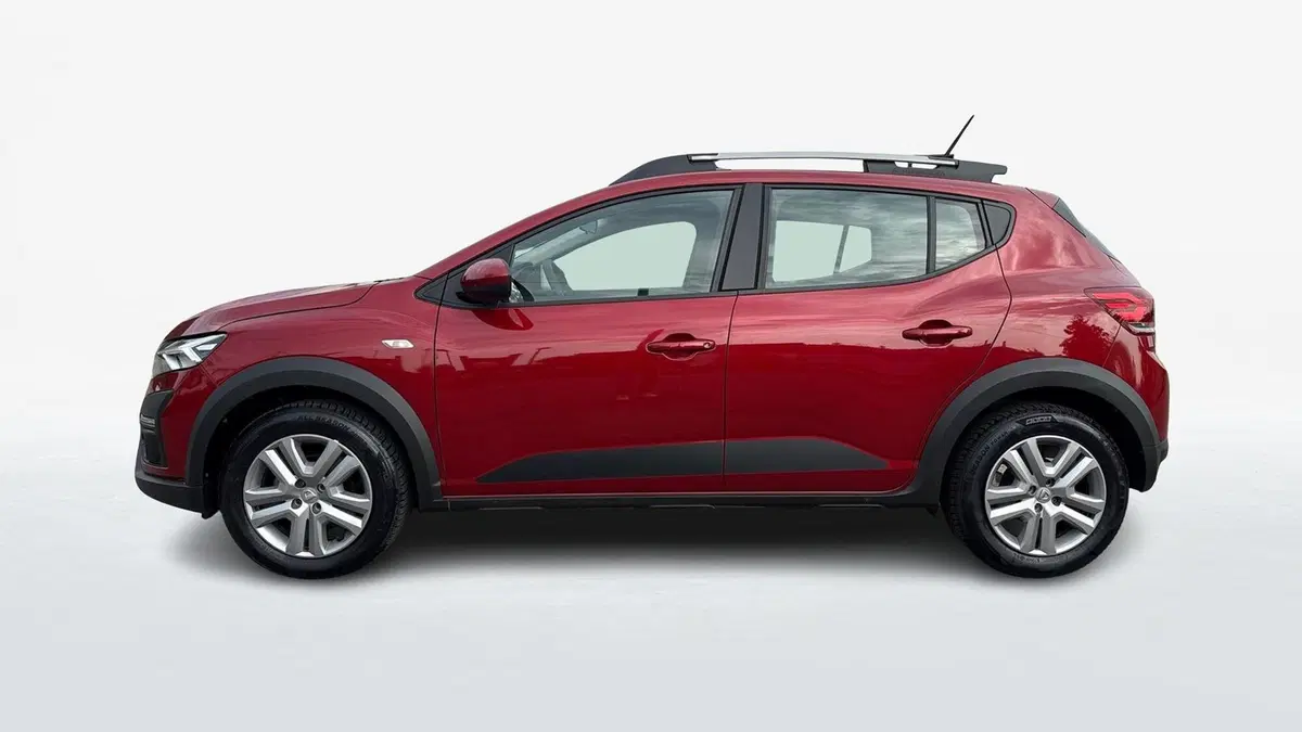 Dacia Sandero usata a Treviso (3)
