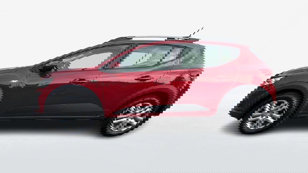 Dacia Sandero usata a Treviso (3)