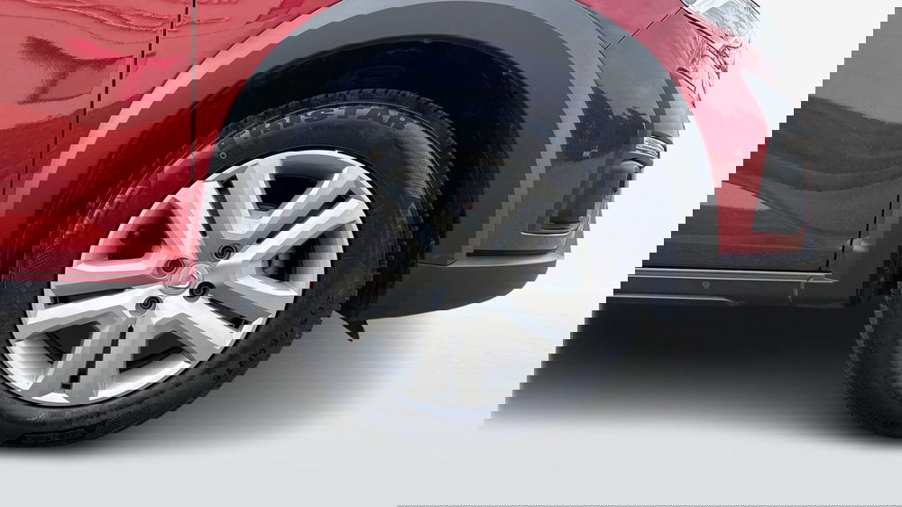 Dacia Sandero usata a Treviso (4)