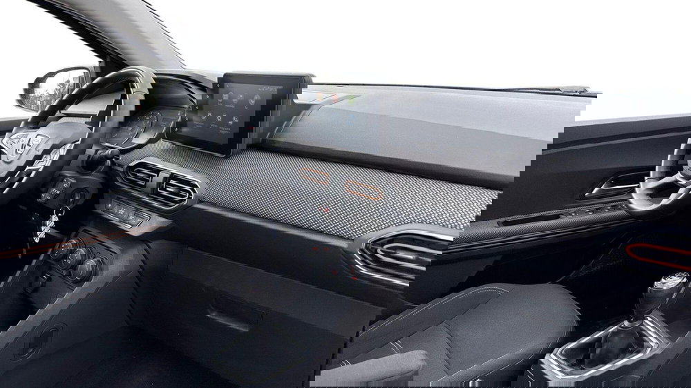 Dacia Sandero usata a Treviso (5)