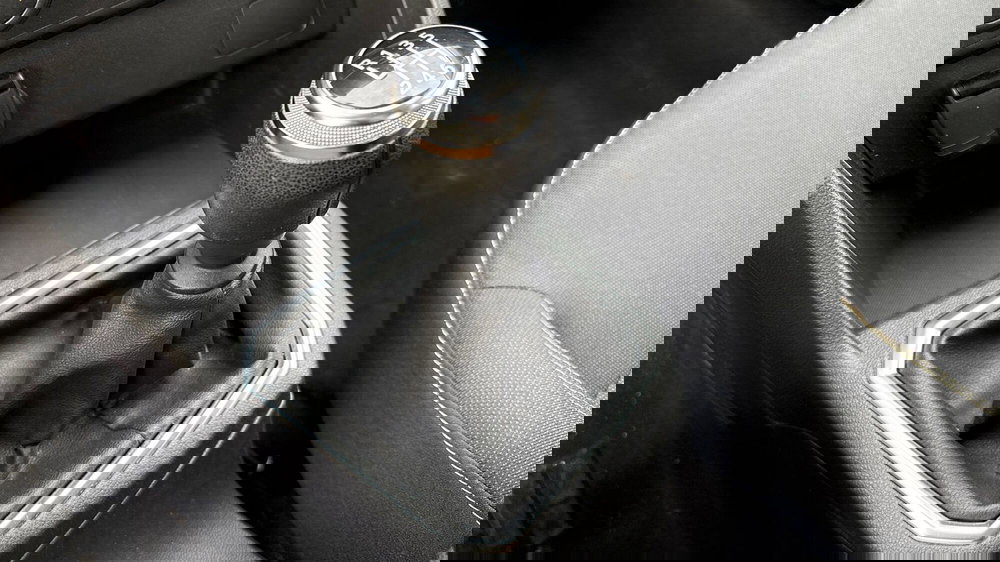 Dacia Sandero usata a Treviso (9)