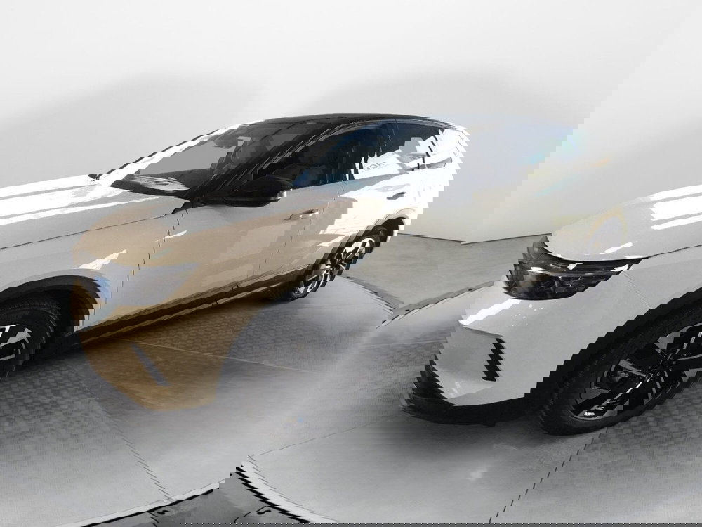 Opel Grandland nuova a Brindisi