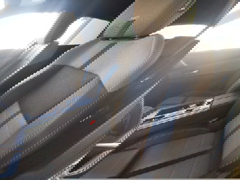 Opel Grandland nuova a Brindisi (10)