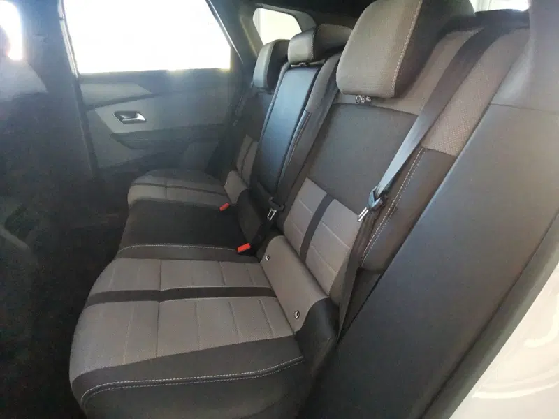 Opel Grandland nuova a Brindisi (11)