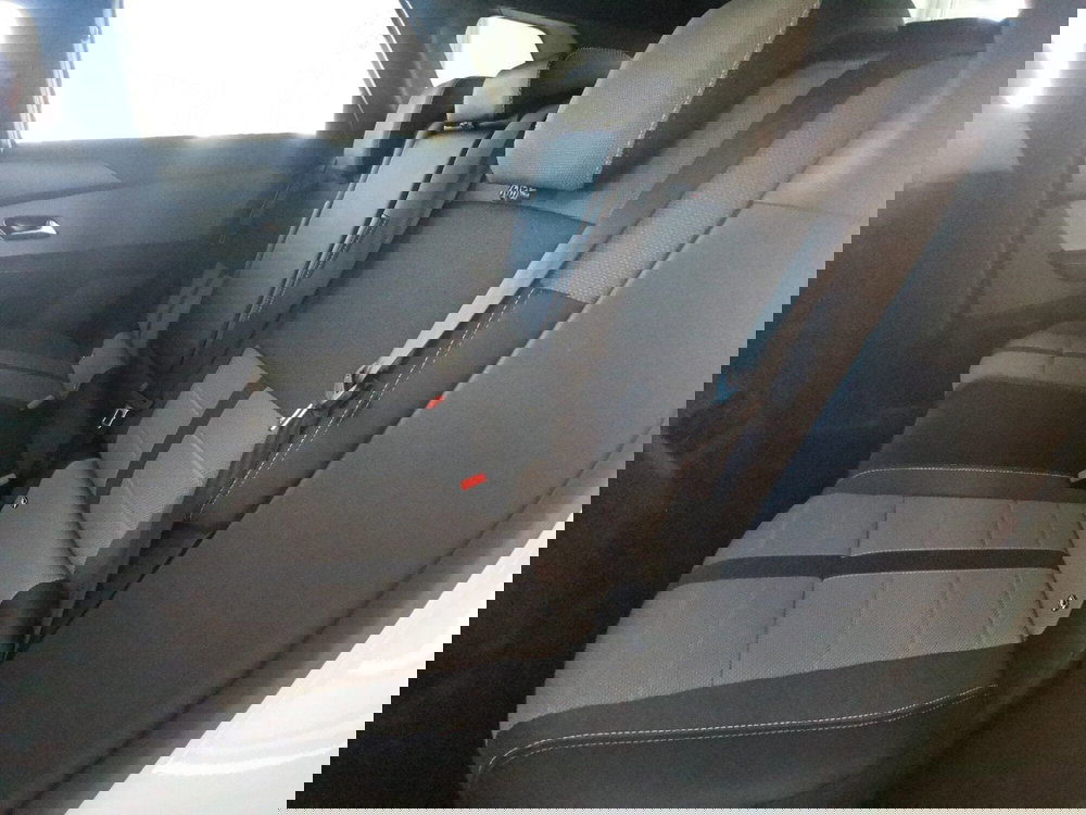 Opel Grandland nuova a Brindisi (11)