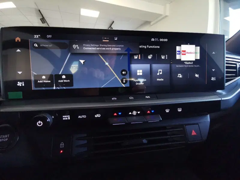 Opel Grandland nuova a Brindisi (13)