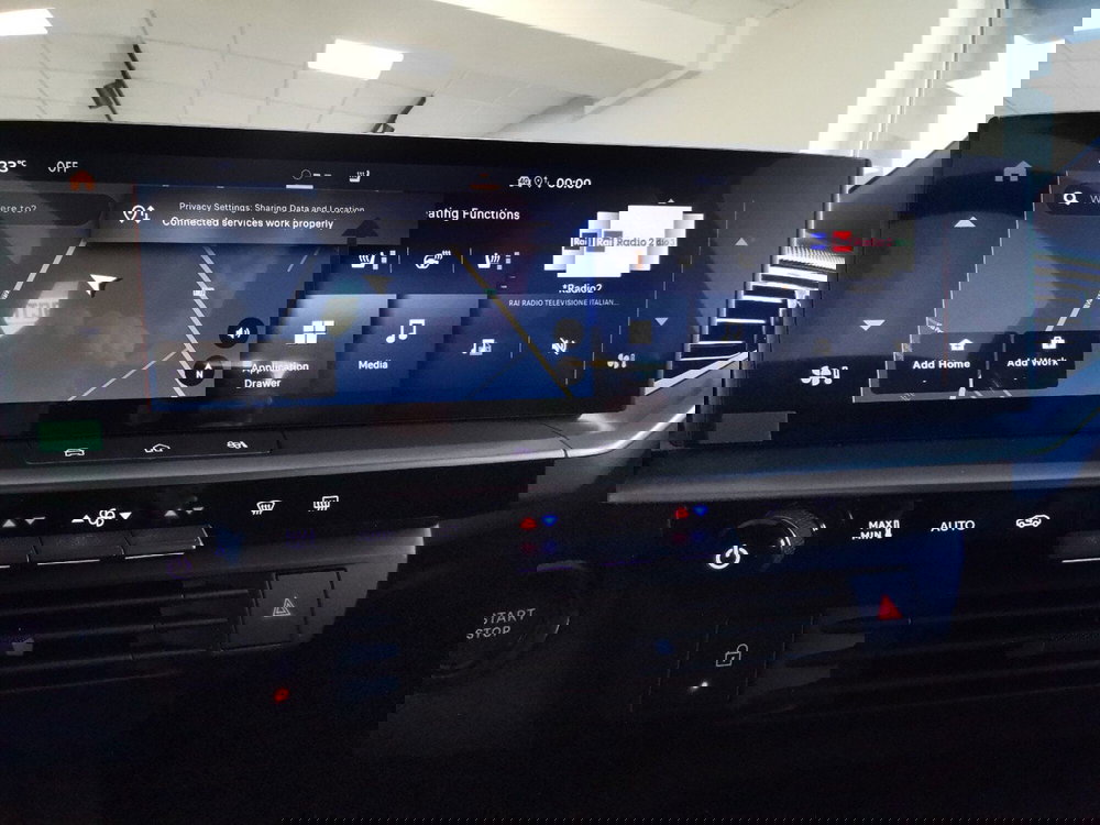 Opel Grandland nuova a Brindisi (13)