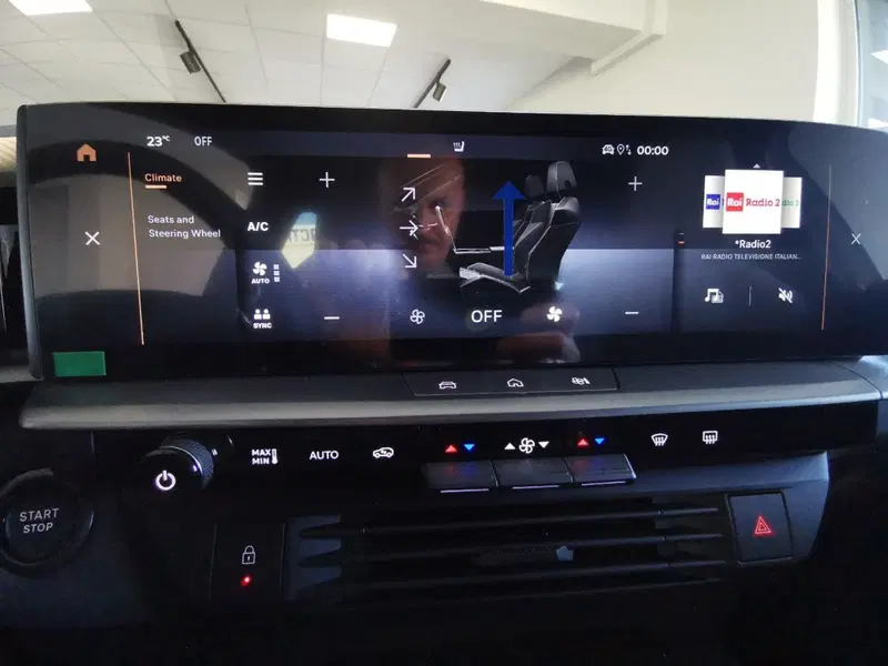 Opel Grandland nuova a Brindisi (14)