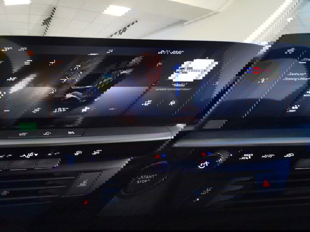 Opel Grandland nuova a Brindisi (14)