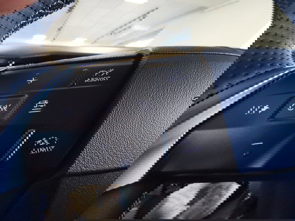 Opel Grandland nuova a Brindisi (17)