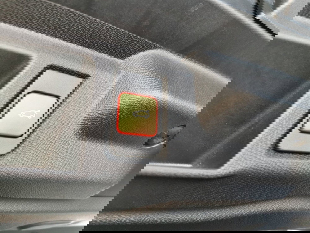 Opel Grandland nuova a Brindisi (19)