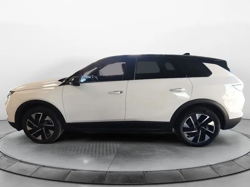 Opel Grandland nuova a Brindisi (4)