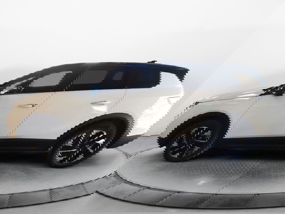 Opel Grandland nuova a Brindisi (4)