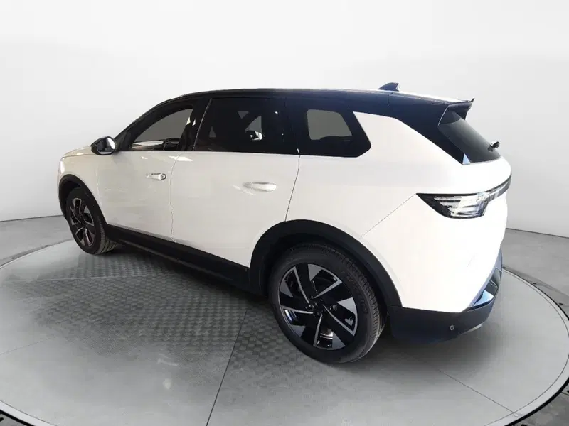 Opel Grandland nuova a Brindisi (5)