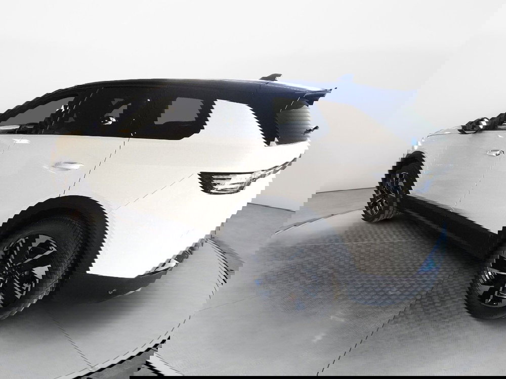 Opel Grandland nuova a Brindisi (5)