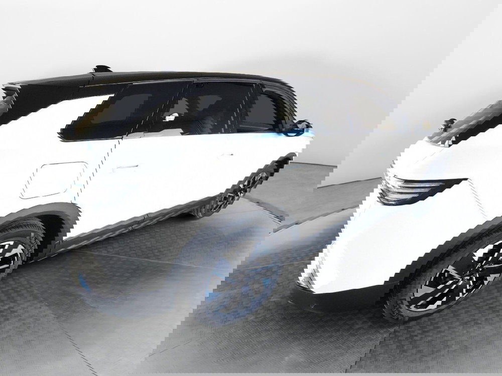 Opel Grandland nuova a Brindisi (6)