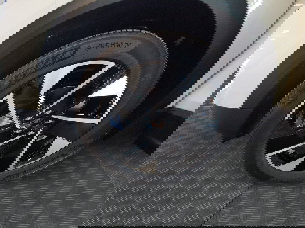 Opel Grandland nuova a Brindisi (9)