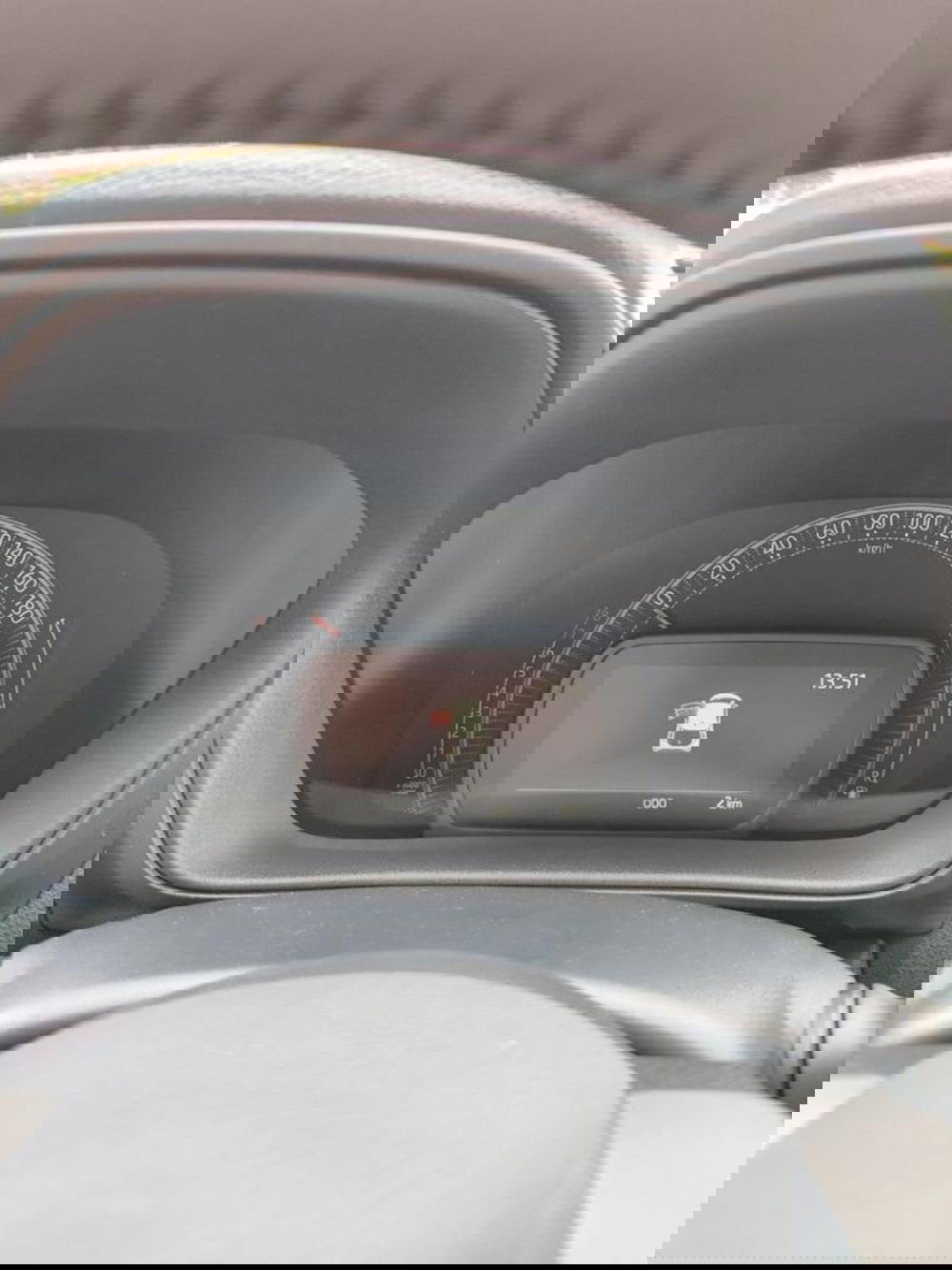 Toyota Aygo X nuova a Perugia (12)