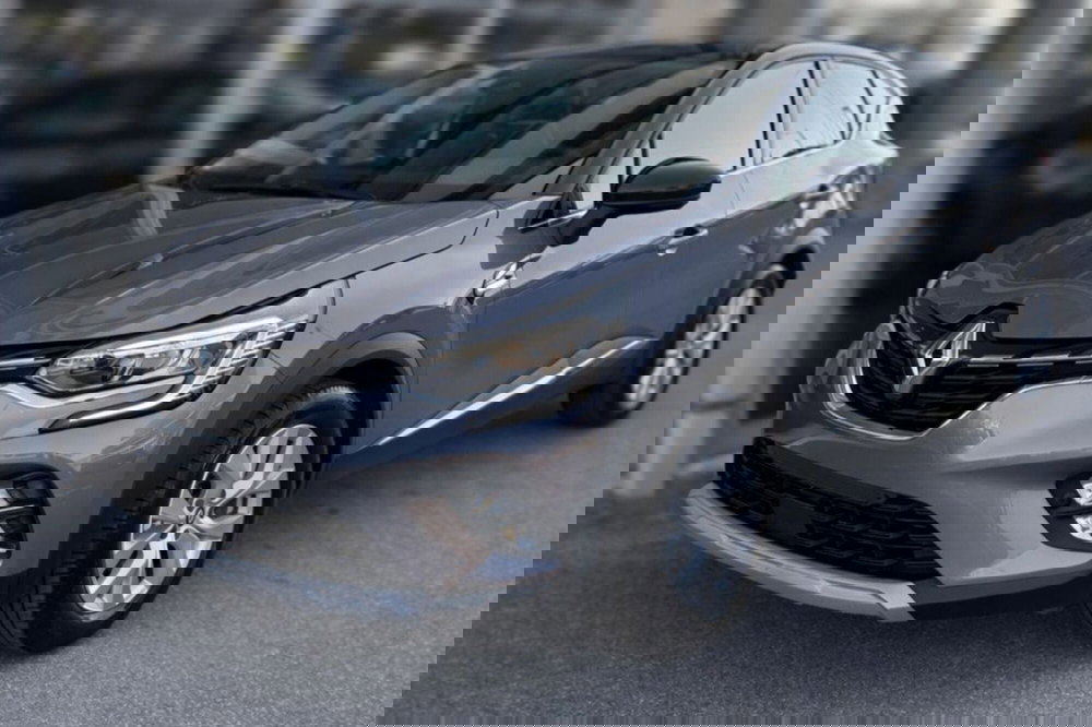 Renault Captur usata a Rimini