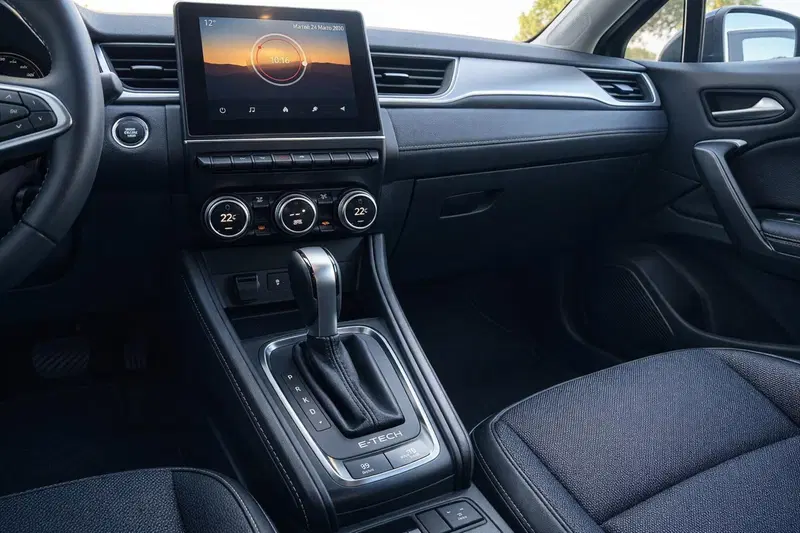 Renault Captur usata a Rimini (10)