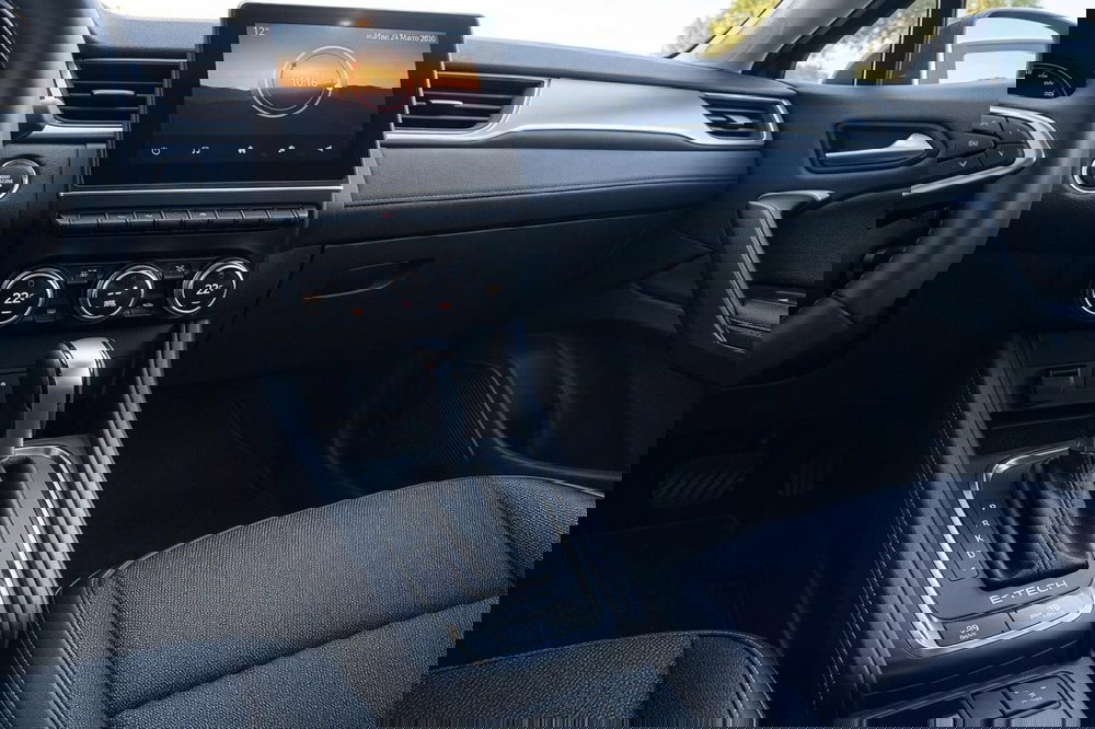 Renault Captur usata a Rimini (10)