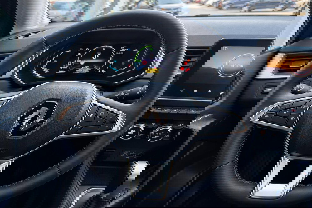 Renault Captur usata a Rimini (11)