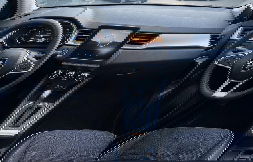 Renault Captur usata a Rimini (12)