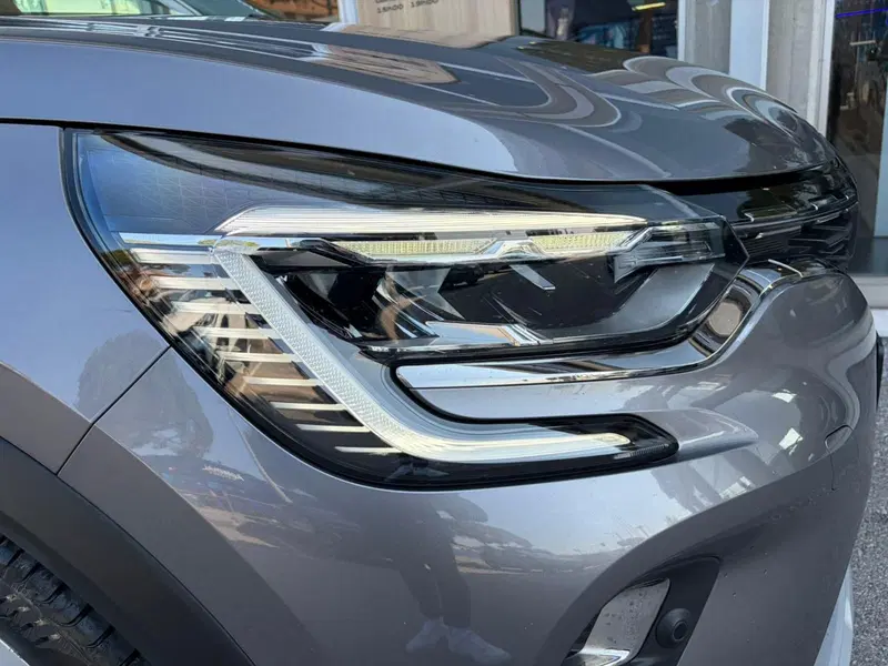 Renault Captur usata a Rimini (2)