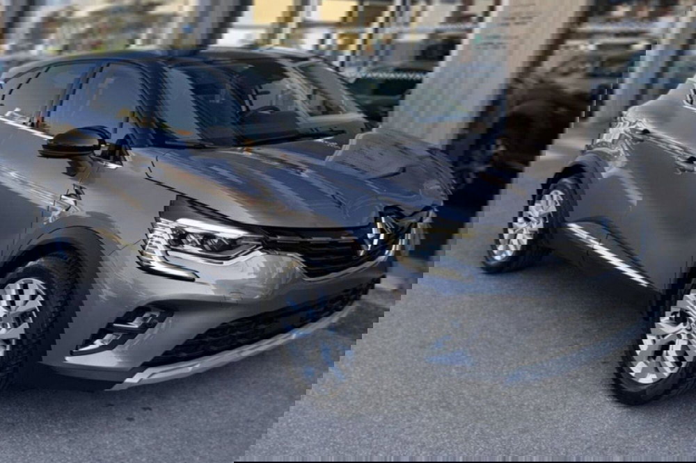 Renault Captur usata a Rimini (3)
