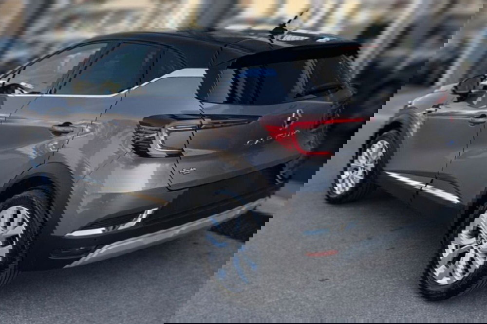 Renault Captur usata a Rimini (4)