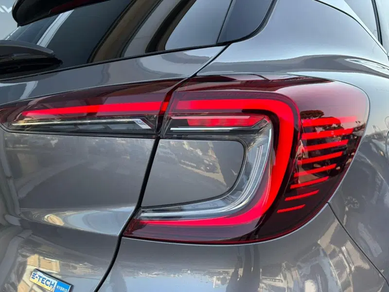 Renault Captur usata a Rimini (5)