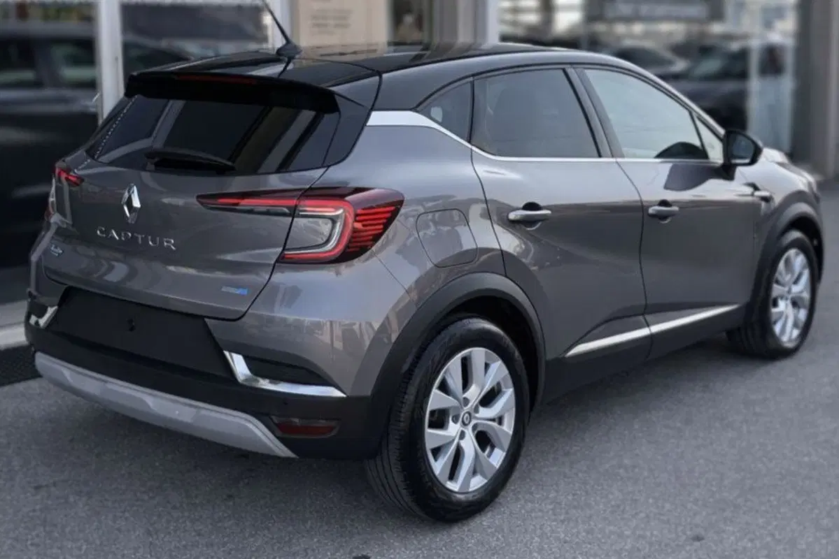 Renault Captur usata a Rimini (6)