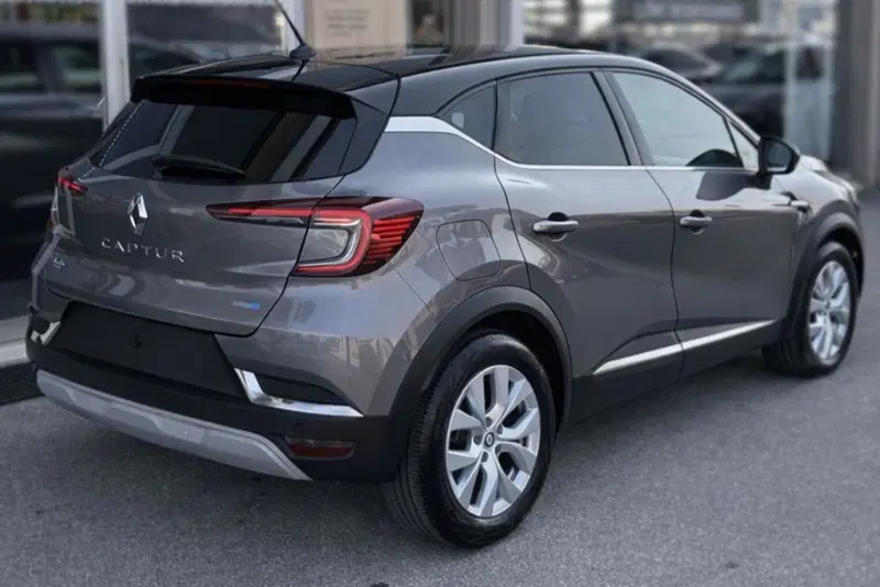 Renault Captur usata a Rimini (6)