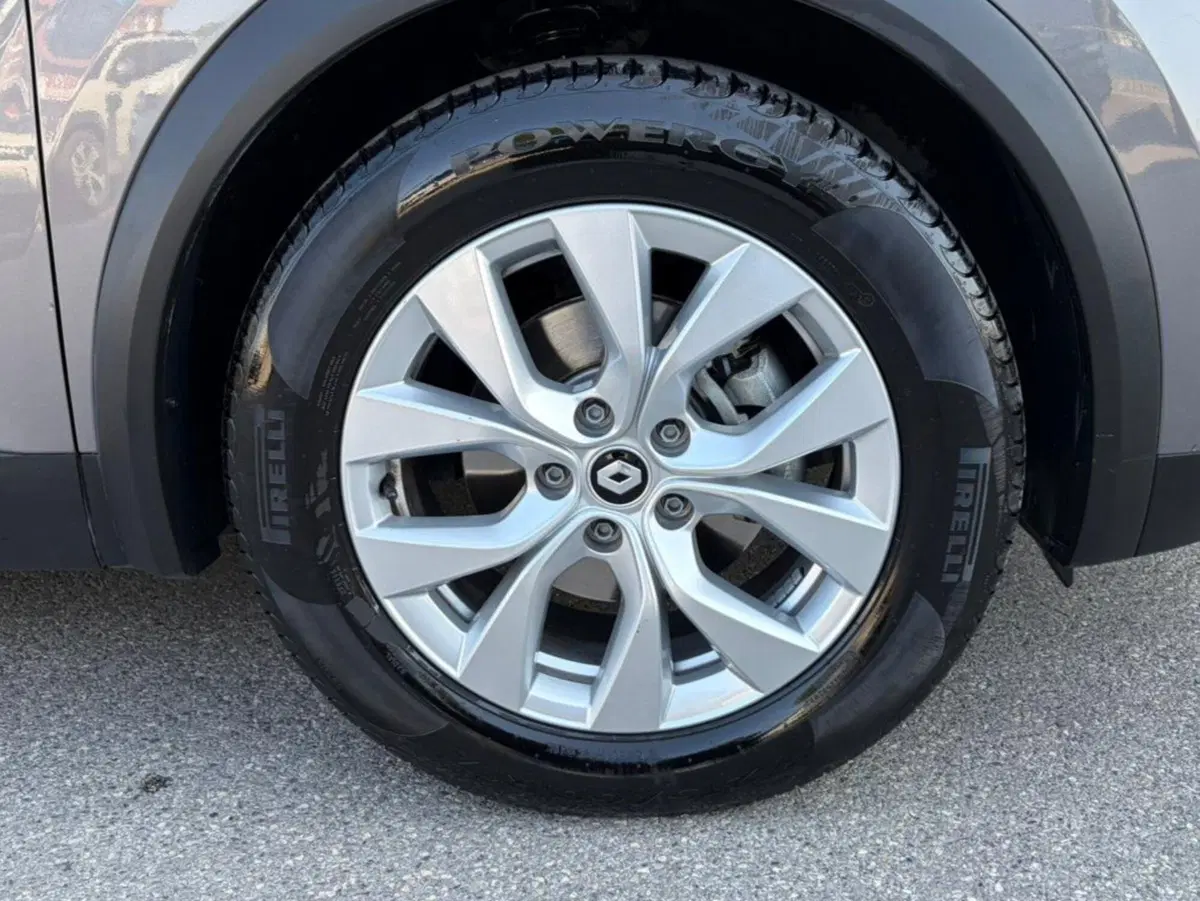 Renault Captur usata a Rimini (8)