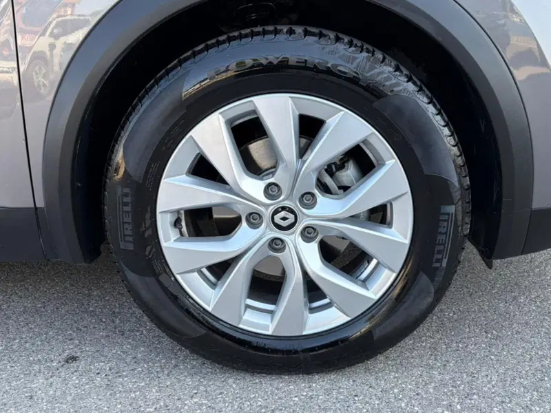 Renault Captur usata a Rimini (8)