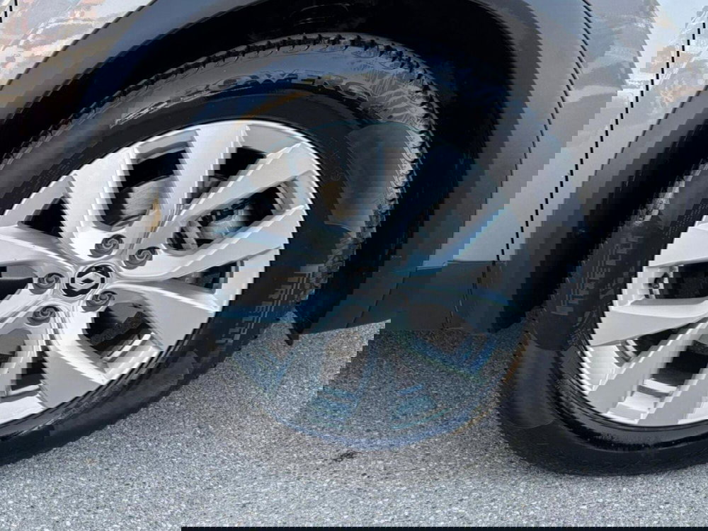 Renault Captur usata a Rimini (8)