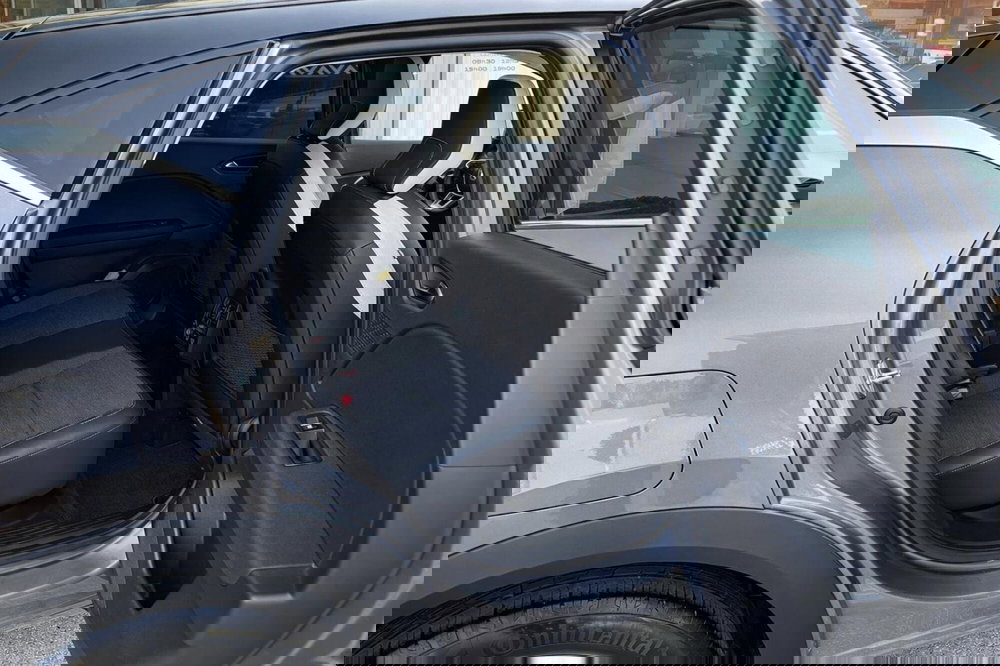 Renault Captur usata a Rimini (9)