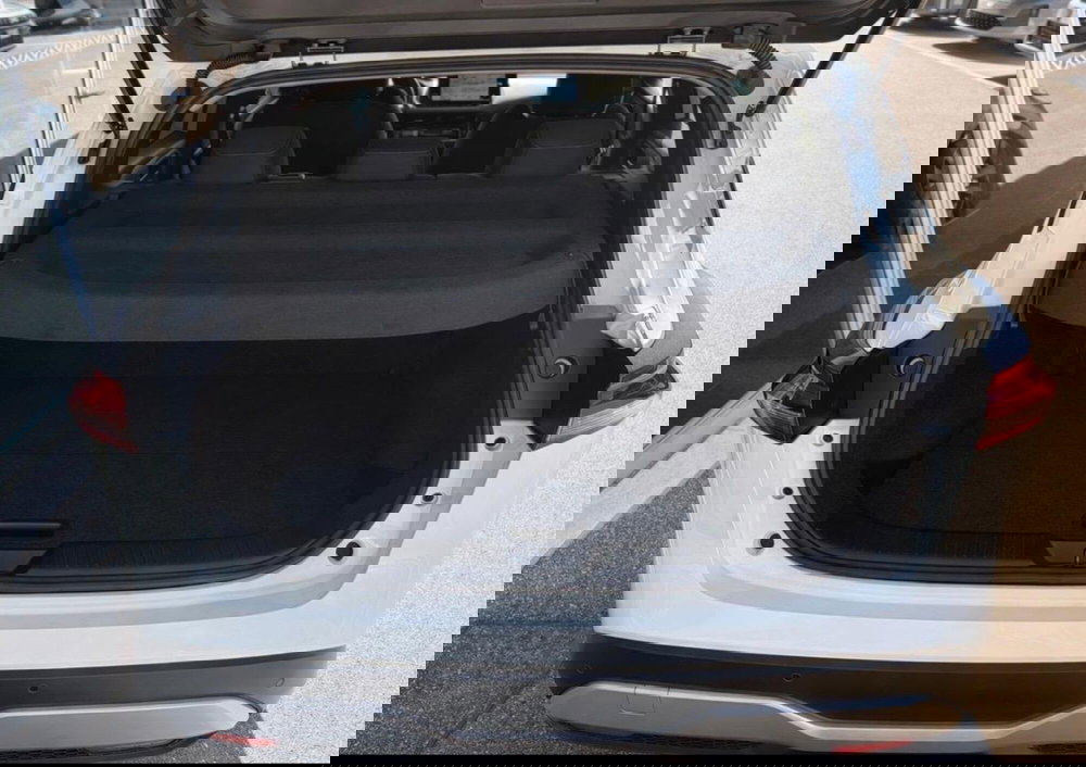 Nissan Qashqai usata a Rimini (12)