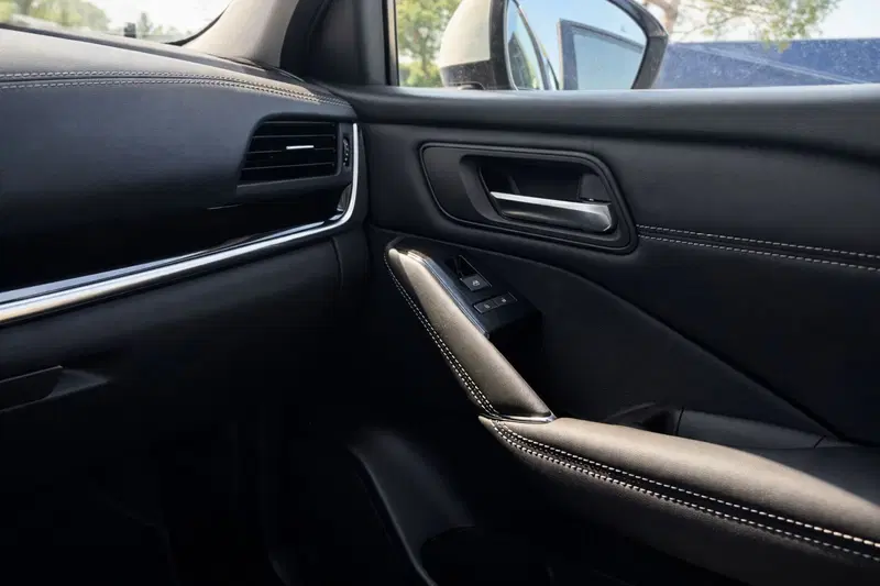 Nissan Qashqai usata a Rimini (13)