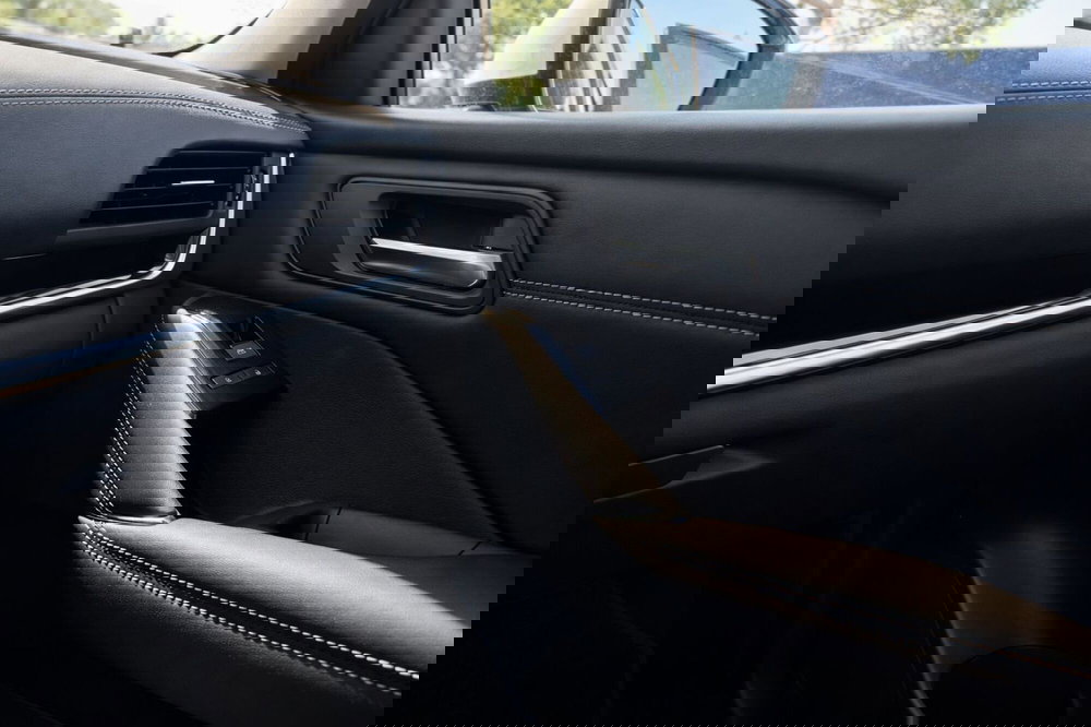 Nissan Qashqai usata a Rimini (13)