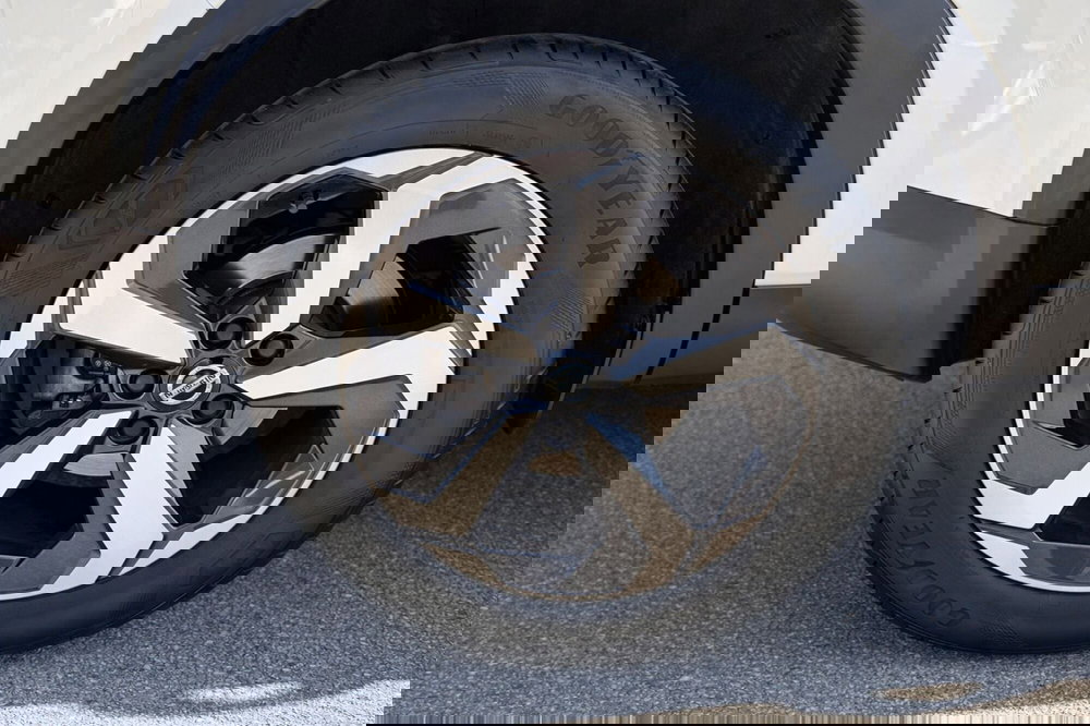 Nissan Qashqai usata a Rimini (6)