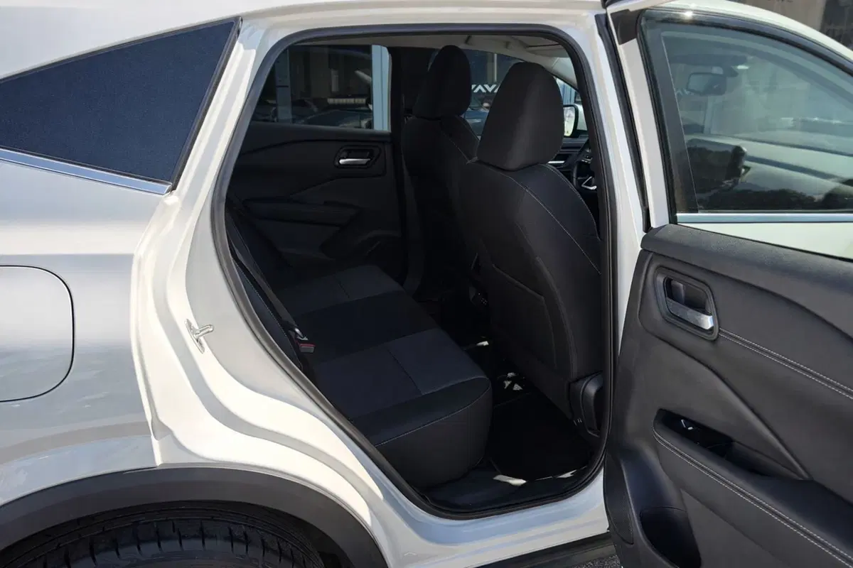 Nissan Qashqai usata a Rimini (7)