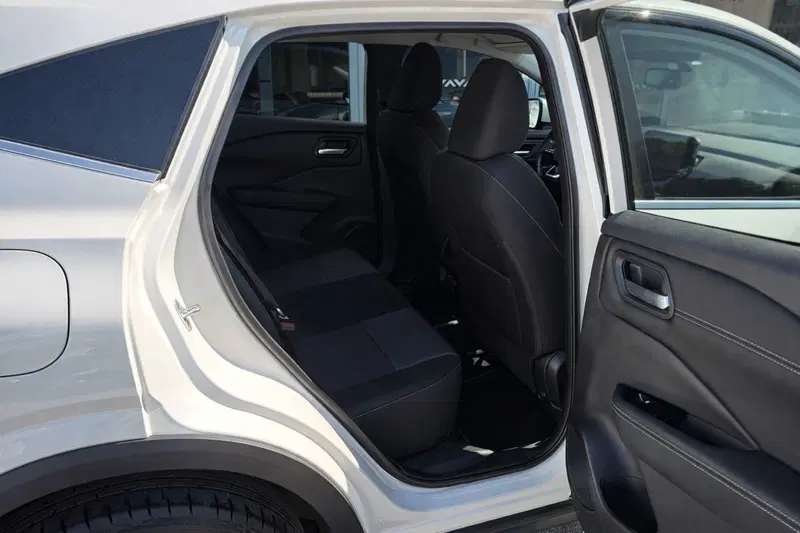 Nissan Qashqai usata a Rimini (7)