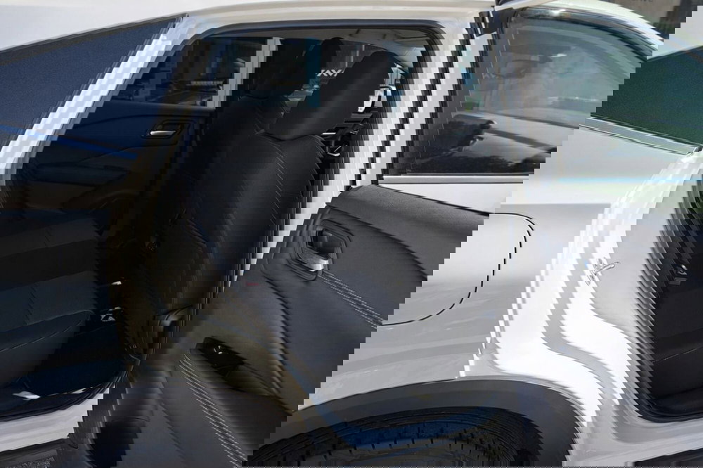 Nissan Qashqai usata a Rimini (7)