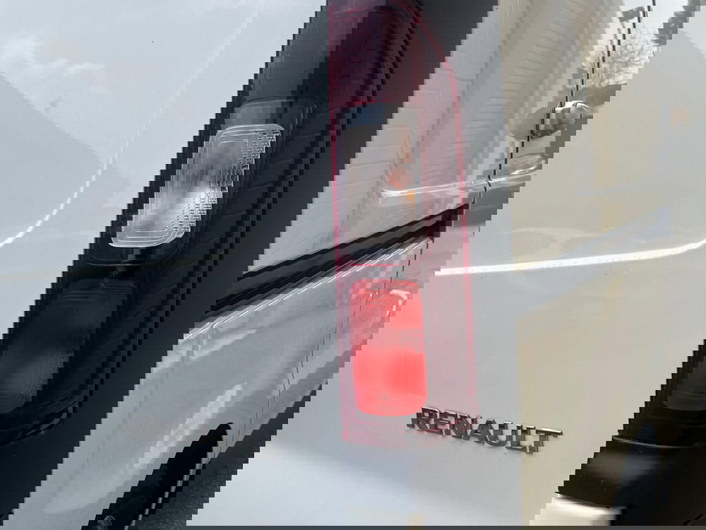 Renault Trafic Furgone usata a Rimini (3)